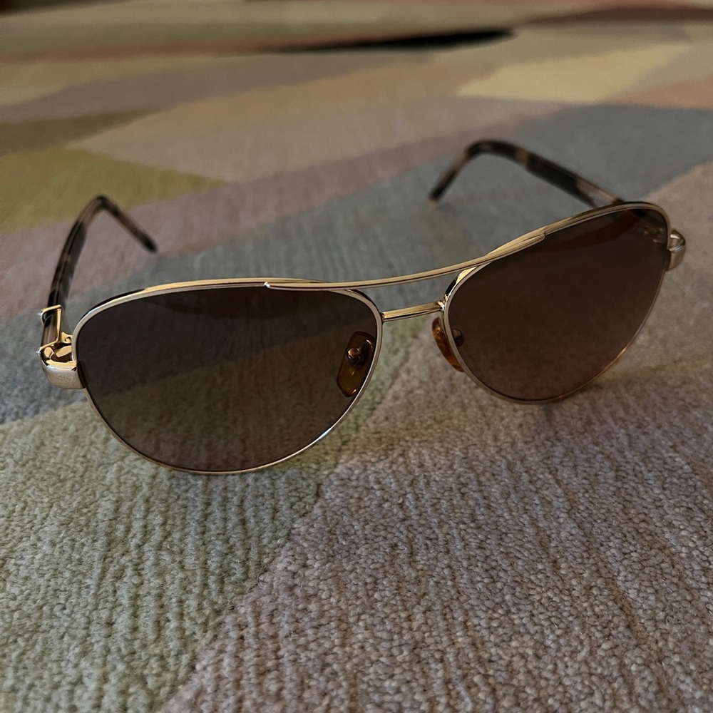 Robert Marc Aviator Sunglasses - Picture 2 of 14